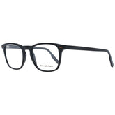 Ermenegildo Zegna Black Men Glasses Frame -   -  Ermenegildo Zegna.